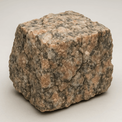 Pegmatyt, aplit i różowe granity w sztolniach kopalni Liczyrzepa w Kowarach – Karkonosze